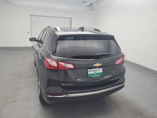 2020 Chevrolet Equinox L