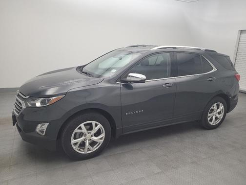 2020 Chevrolet Equinox L