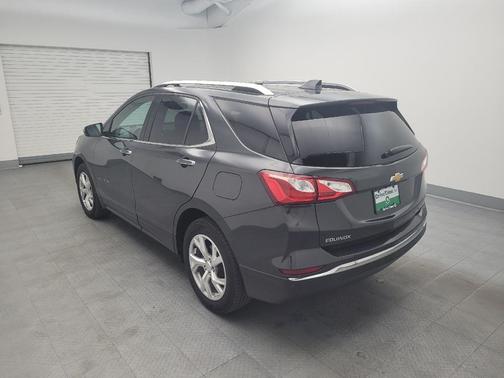 2020 Chevrolet Equinox L
