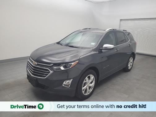 2020 Chevrolet Equinox L