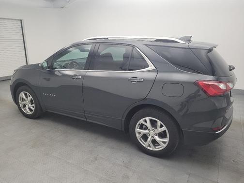 2020 Chevrolet Equinox L