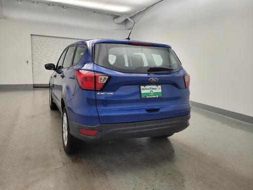 2019 Ford Escape S