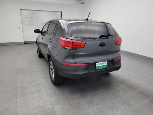 2014 Kia Sportage LX