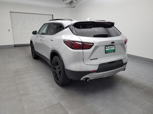 2020 Chevrolet Blazer 2LT