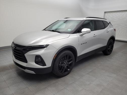 2020 Chevrolet Blazer 2LT