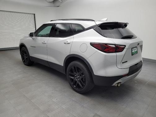 2020 Chevrolet Blazer 2LT