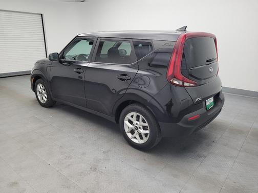 2020 Kia Soul S