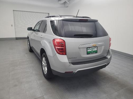 2017 Chevrolet Equinox 1LT