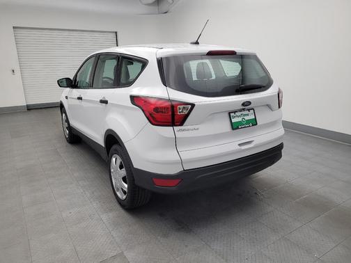 2019 Ford Escape S