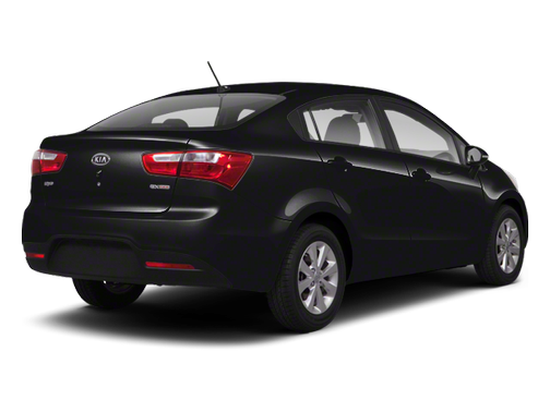 2013 Kia Rio LX