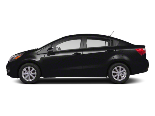 2013 Kia Rio LX