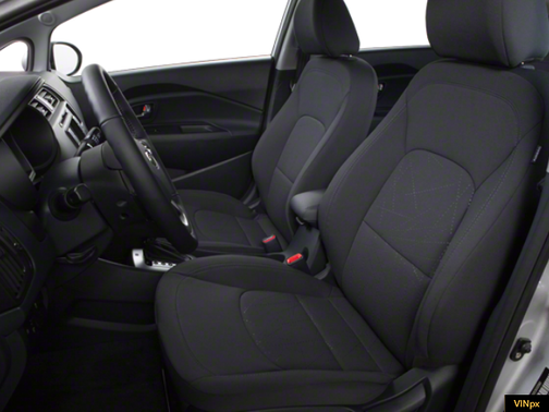 2013 Kia Rio LX