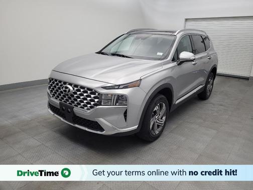 2023 Hyundai SANTA FE SEL 2.4
