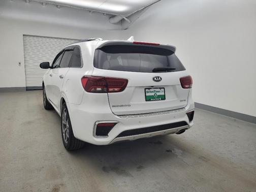 2019 Kia Sorento SX