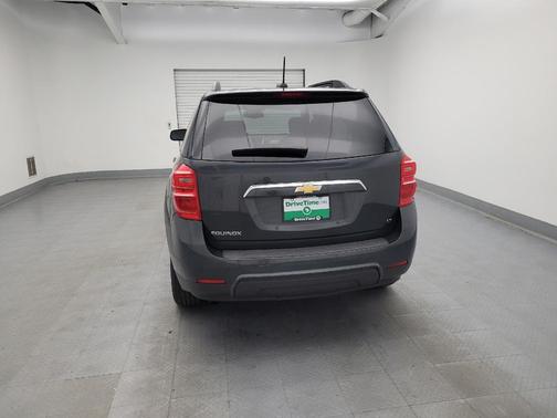 2017 Chevrolet Equinox 1LT