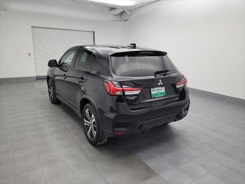 2022 Mitsubishi Outlander Sport 2.0 SP