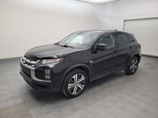 2022 Mitsubishi Outlander Sport 2.0 SP