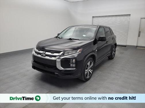 2022 Mitsubishi Outlander Sport 2.0 SP