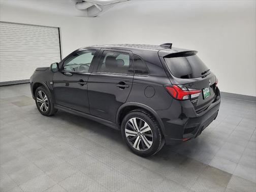 2022 Mitsubishi Outlander Sport 2.0 SP