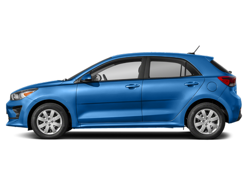 2022 Kia Rio S