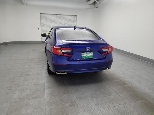 2020 Honda Accord Sport 1.5T