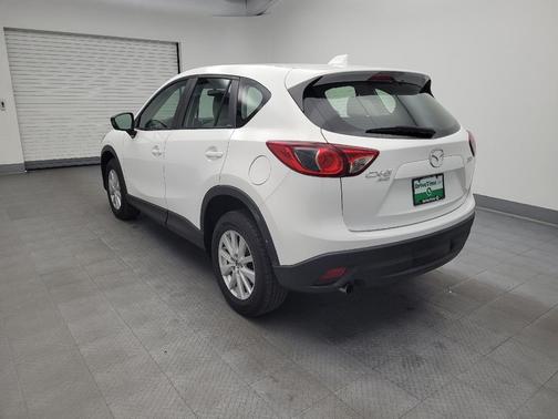 2014 Mazda CX-5 Sport
