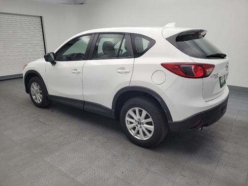 2014 Mazda CX-5 Sport
