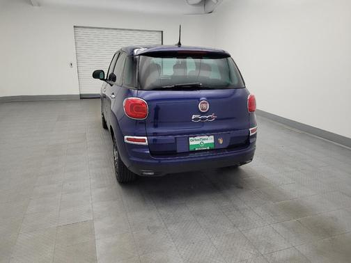2019 FIAT 500 Pop