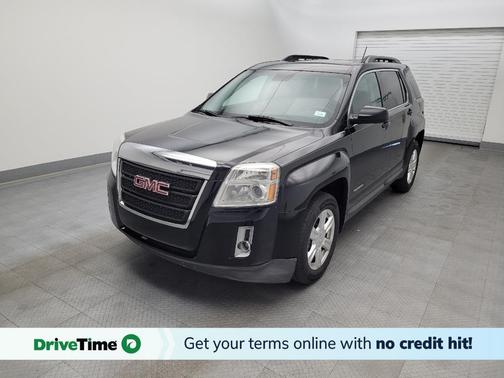 2015 GMC Terrain SLT-1