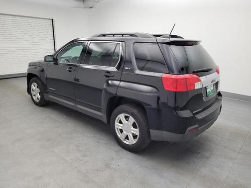 2015 GMC Terrain SLT-1