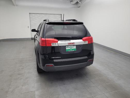 2015 GMC Terrain SLT-1