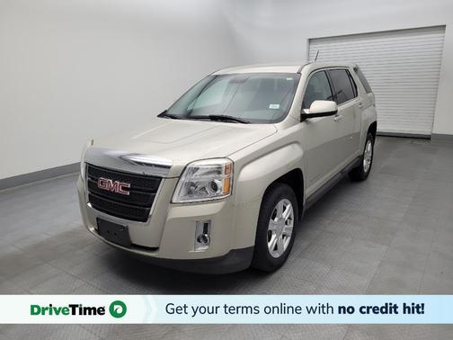 2015 GMC Terrain SLE-1