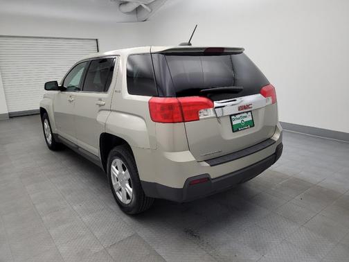 2015 GMC Terrain SLE-1