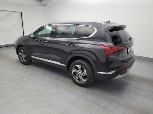 2022 Hyundai SANTA FE SEL 2.4