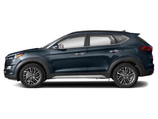 2019 Hyundai TUCSON Ultimate