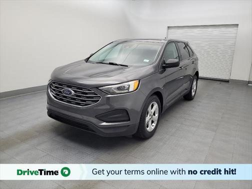 2020 Ford Edge SE
