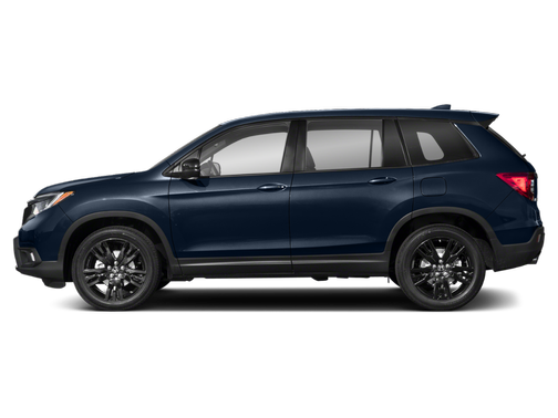 2019 Honda Passport Sport