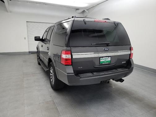 2017 Ford Expedition XLT