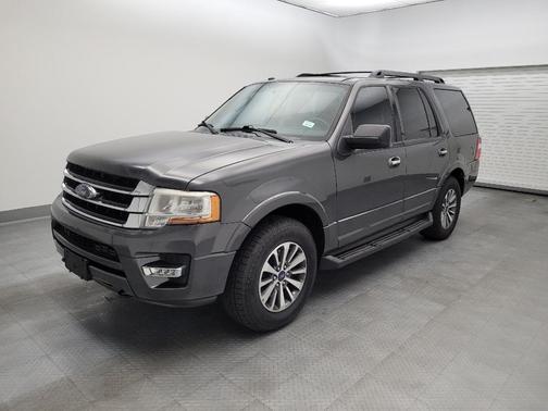 2017 Ford Expedition XLT