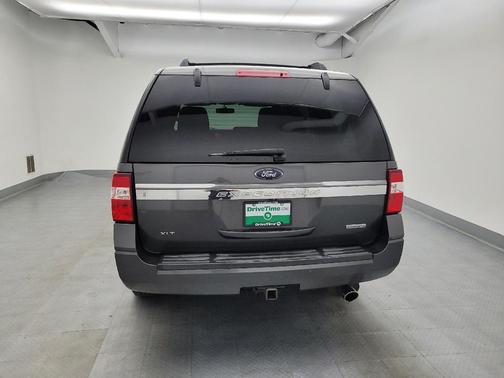 2017 Ford Expedition XLT