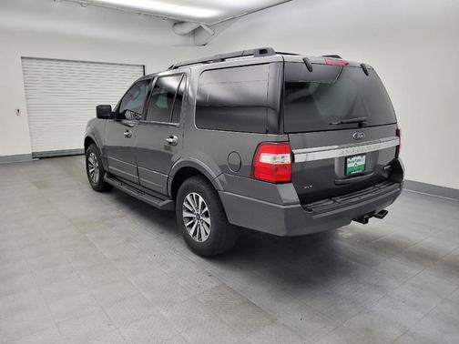 2017 Ford Expedition XLT