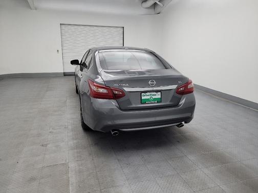 2018 Nissan Altima 2.5 SL