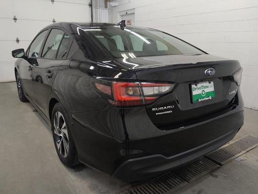 2023 Subaru Legacy Premium