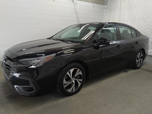 2023 Subaru Legacy Premium