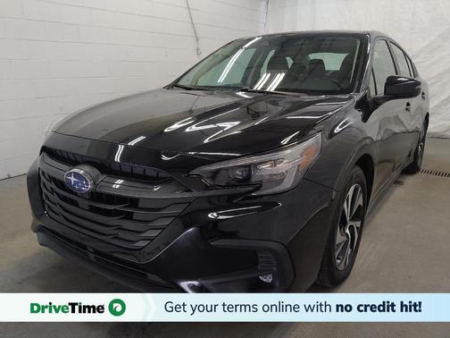 2023 Subaru Legacy Premium