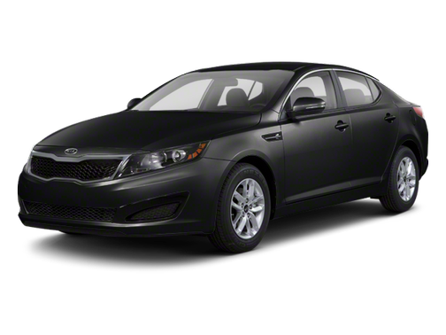2013 Kia Optima SX