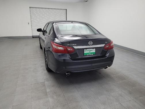 2018 Nissan Altima 2.5 SL