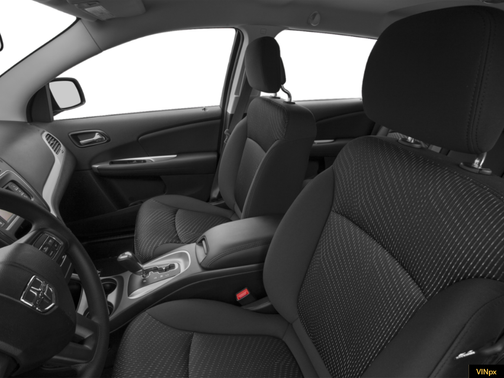 Granite Pearlcoat 2020 Dodge Journey SE Value