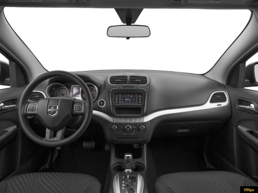 Granite Pearlcoat 2020 Dodge Journey SE Value