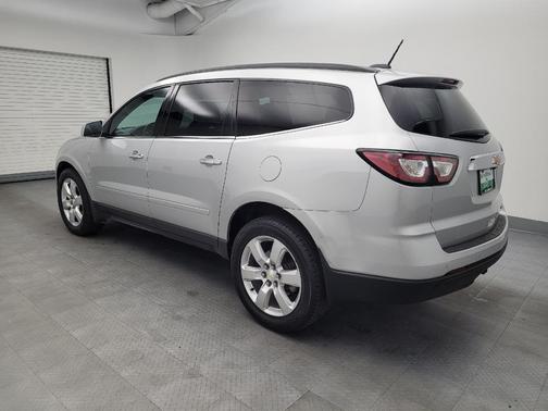 2016 Chevrolet Traverse 1LT